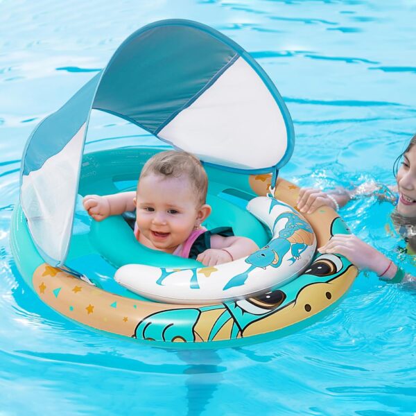 ChitomarsBaby Swimming Float