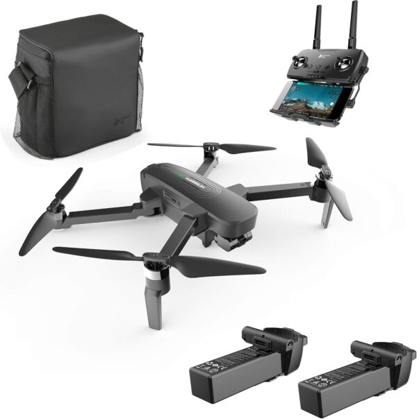 BRAND NEW STOCK Hubsan ZINO Pro Plus - Portable version