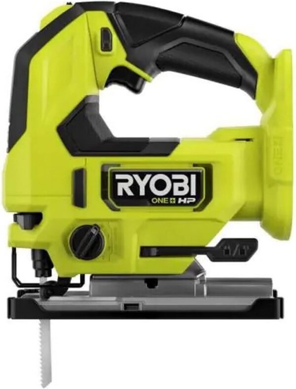 BRAND NEW RYOBI 18V CORDLESS JIGSAW RRP