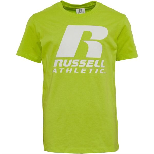 BRAND NEW RUSSELL ATHLETIC 2 PIECE SHORTS AND T SHIRT SETS AGE 12M and 36M